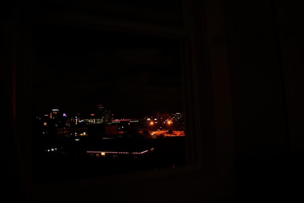 Cozy Apartment 3Rd 10Min Walk Downtown And City View Providence Exterior photo
