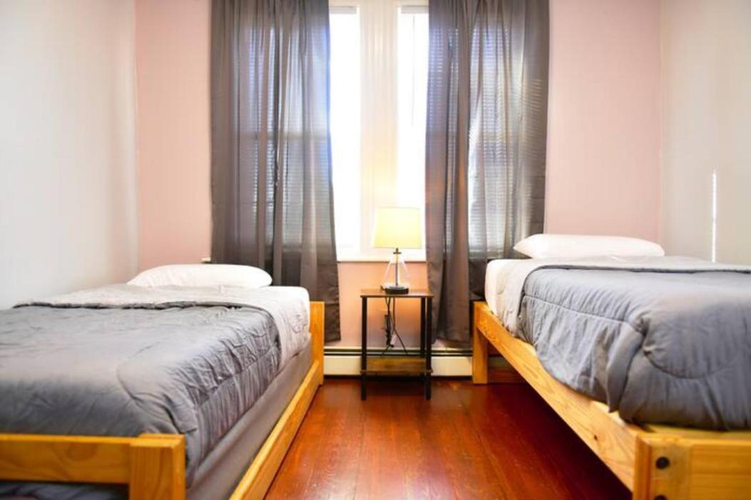 Cozy Apartment 3Rd 10Min Walk Downtown And City View Providence Exterior photo